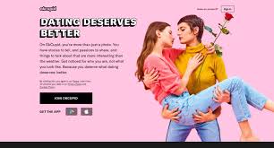 Sending messages is free for everyone, but the receiver can only read the text when they like the sender's profile. Okcupid Review April 2021 Will Cupid Be On Your Side Datingscout Co Uk