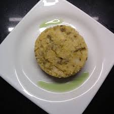 Trinxat De Col De La Cerdanya Amb Thermomix Tastaolletes Thermomix Recetas Con Col Recetas Para Cocinar