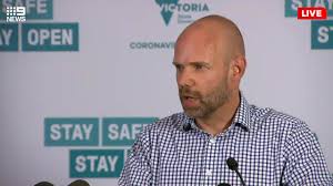 Over in the united kingdom, he held roles at the british transport police authority, the greater london authority, and. Today Live Coronavirus Testing Commander Jeroen Weimar To Provide A Covid 19 Update Facebook