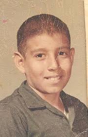 Frank Olmos Obituary