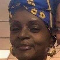 MRS. CHERYL TOLBERT Obituary