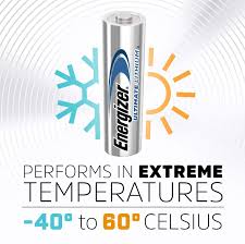 Leak proof construction protects the devices you love (based on standard use). Energizer Ultimate Battery Lithium Lr03 1 5v Aaa 10 Stuck Amazon De Elektronik Foto