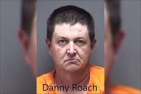 Titus County man wanted for stalking