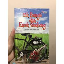 Cik bunga encik sombong ep3. Cik Bunga Encik Sombong
