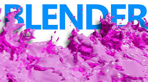 Multiphase flows, heat transfer (including conjugate heat transfer), combustion, lagrangian particles and dynamic mesh. Einfache Fluid Simulation In Blender Tutorial Video Golem De
