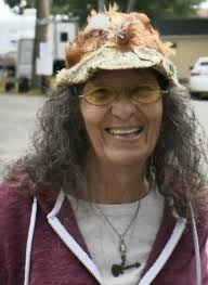 Remembering Elaine L. Jones