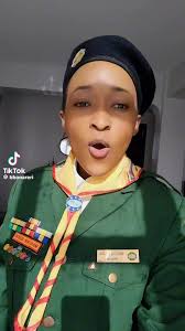 Oh we are the Pathfinder 💪