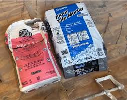 I am wondering if i need to wait for the thinset under the durock to dry before i tape and thinset the seams where the durock meets. Modified Vs Unmodified Thinset Difference Between Modified And Unmodified Thinset Mortar Which Is Better For Tiles