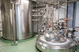 Cheating lady 2 (2021) r genre: Silab Quadruples Its Annual Biotechnologies Production Capacity