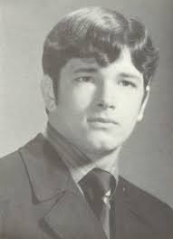 Theodore Louis “Ted” Darr (1953-2016)