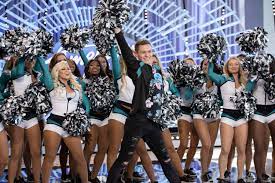 American Idol Philadelphia Eagles Cheerleader Gets Golden Ticket Headed To Hollywood Round Pennlive Com