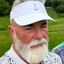 ideas for a guys golf trip?