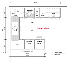 Better yet, the open floor plan inside feels fresh and modern. Small Kitchen Floor Plans Gif 800 751 Small Kitchen Floor Plans Floor Plans Kitchen Layout U Shaped