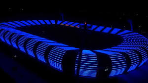 Başakşehir fatih terim stadı haberlerine ulaşmak için sayfamızı takip edebilirsiniz. Fiberli Led Aydinlatma Basaksehir Fatih Terim Stadyumu Youtube