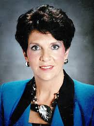 Barbara Burroughs Obituary (1935