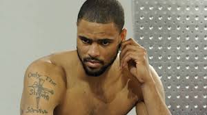 What Does Body Ink Say About NBA Players' Pain And Personalities? : NPR