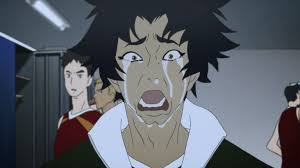 Check spelling or type a new query. Devilman Crybaby Archives Anime Feminist