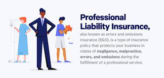 Professional liability insurance.our society is a litigious one, and if you are a professional doing business in today's world, then you need to be prepared for claims and lawsuits that can wreak financial havoc on your personal assets. General Liability Vs Professional Liability Insurance Coverage Embroker