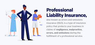 There are many well known insurance companies, such as aflac and state farm. General Liability Vs Professional Liability Insurance Coverage Embroker