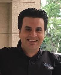 ICON · Nossos Professores · Nabil Gonzalez ·