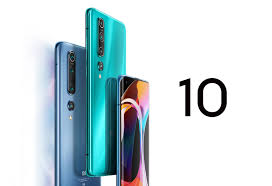 Xiaomi Mi 10 5G Screen Specifications ...