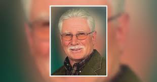 Roger Dale Parker Obituary March 5, 2023