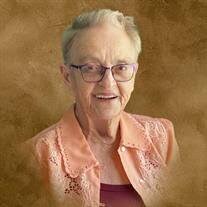 Georgia Kelton Obituary