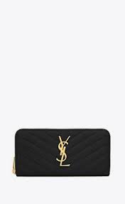 Shipped with usps first class. Women S Small Leather Goods New Arrivals Saint Laurent Ysl
