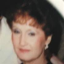 Barbara Jean (Mayes) Prunty Obituary