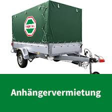 Anhangervermietung Hagebau De