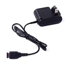 That means if your charger or usb battery pack offers 5v/9v/12v/etc., it will recognize the ds lite can only accept 5v and charge accordingly. Ellen Tool Wall Charger For Nintendo Gameboy Ds Advance Sp Gba