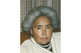 Margaret Phillips Obituary (2018)