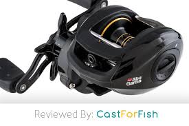 The abu garcia pro max baitcasting reels are the top of the line in the abu garcia max series. Abu Garcia Pro Max Review Unbiased Overview With Pros And Cons