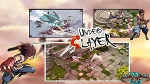 Exceptionally amazing activity in the mechanics of slasher, which offers gamers enjoyable to invest your free energy for the annihilation of crowds of adversaries with one of the accessible characters. Undead Slayer Mod Apk 2 0 0 Unlimited Money Free Download