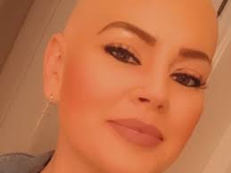 Fundraiser by Catherine Gow : Corina Haralson's Breast Cancer Fight