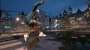 Tony hawk's pro skater 3 strikes a perfect balance between new and old and renders the two previous entries in the series almost completely obsolete in the process. Tony Hawk S Pro Skater 3 Remake May Have Been Revealed By A Punk Band Techradar