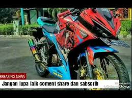 Check spelling or type a new query. Cbr150r Modifikasi Jari Jari 2017 By Nex Hend