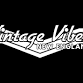 VINTAGE VIBES event image