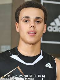 UC Riverside 2018 Basketball Commits in New Jersey