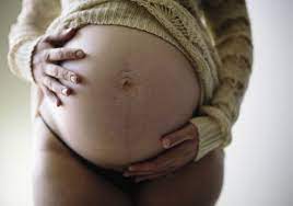 Physical Body Changes To Expect During Pregnancy