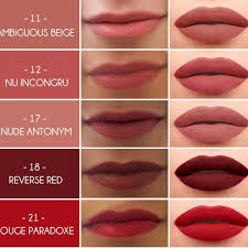 Check spelling or type a new query. Ysl Beauty Rouge Pur Couture The Slim Stud Edition Collector 1 Situs Jual Skin Care Make Up Kosmetik Online Beautyhaul