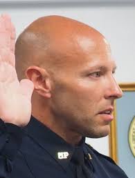 First woman sworn in as Morris Plains police officer