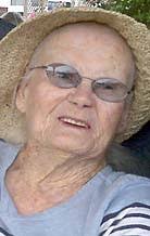 Bessie Spicer, Traphill resident, dies here Tuesday