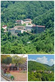 sifali termal sulari ve yemyesil dogasiyla hem bedeniniz hem de ruhunuz dinlenecek bursa da harika bir termal otel sizleri bekliyor oteller tatiller doga