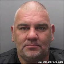 Joanne Dennehy: The woman who murdered men 'for fun'