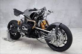 Visit The Machine Shop Cafe Best Of Bmw Machine Bmw Hi Tech Superbike Concept Custom Bikes Motorcycle Wallpaper Custom Motorcycles