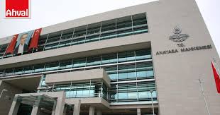 Constitutional court of turkey map is provided by google maps. Pro Gov T Media Blasts Turkey S Constitutional Court Over Peace Academics Ruling Ahval