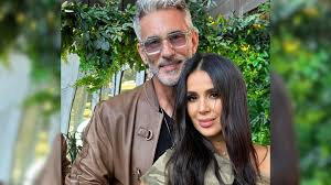 Catherine Siachoque y Miguel Varoni podrían ser padres a su edad