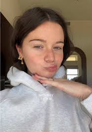 Get Ready With Me: Makeup Routine for Glowing Skin