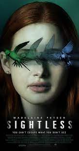 The best scary movies on netflix in 2020. Sightless 2020 Imdb